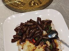 -老德州四合院·德州菜(天衢路店)