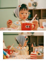 -拾光盒子儿童摄影(别墅店)