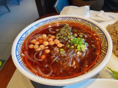 -四川饭店(长白店)