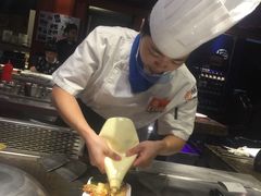-尚雅铁板料理自助餐厅(乐松店)