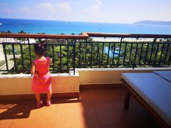 -三亚亚龙湾天域度假酒店