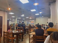 大堂-肥婆麻辣火锅.顺德首创药材麻辣火锅(容桂店)