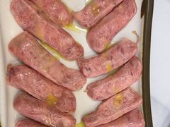 -白山烧烤(文安路万豪店)