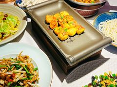 -雀舞云南菜(天津天河城购物中心店)