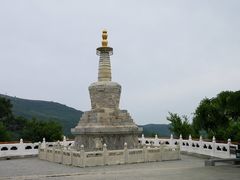 -妙峰山风景名胜区