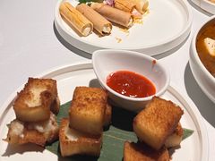 -肴约·花园式餐厅(湖里店)