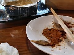-沈胖子音乐烤吧·炒菜·龙虾(环城东路店)