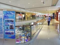 -食通天美食广场(华润万象城店)