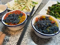 -阿清嫂农家乐.黎窑烤鸡