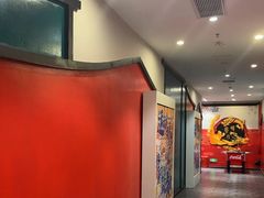 -白梧桐·团建聚会·百人轰趴馆(留仙洞店)