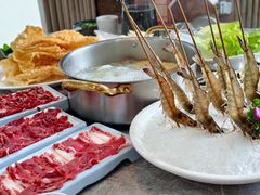 -牛天下·牛肉·海鲜·打边炉·融合菜