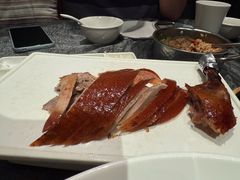 -小大董·烤鸭(王府井apm店)
