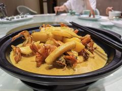 -西湖春天•老字号杭州菜(百汇店)