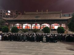 -西宁市东关清真大寺