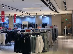 -BIGOFFS 超级折扣(仁恒伊势丹店)