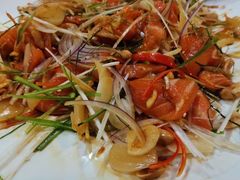 -绿雅居原生态农庄(小涌店)