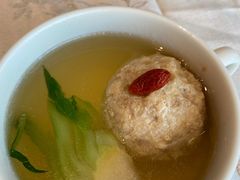 -扬州香格里拉·香宫中餐厅