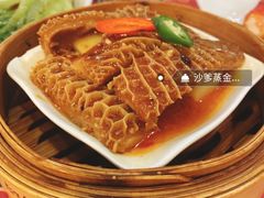 -点都德(华强南店)