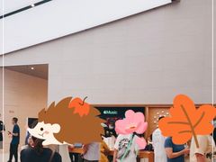 -Apple零售店(苏州店)