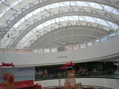 -万达茂商场(南京仙林店)
