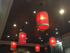 -城南往事济南风味主题餐厅(东环店)