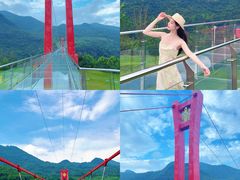 -龙潭生态旅游度假区