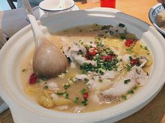 -王胖子土菜馆·特色杭帮菜·农家土菜
