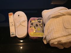 -北京首都机场希尔顿酒店