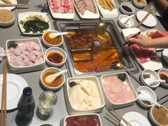 -海底捞火锅(名门店)