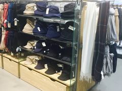 -MUJI无印良品(金狮广场店)