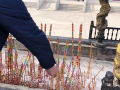 -天津妈祖文化园