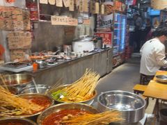 -嘉州鲜知味钵钵鸡(奎星楼店)