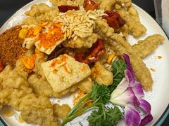 -江南鱼捞(北仑银泰城店)