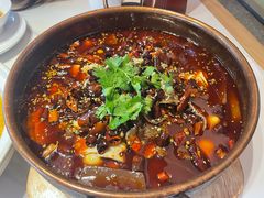 -将军府·鸡毛店(武侯祠店)