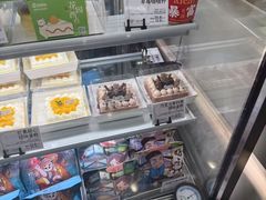 -花园饼屋·吐司蛋糕面包(星海店)