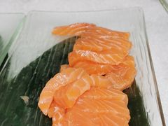 -晶丽香榭自助餐(南京大饭店)