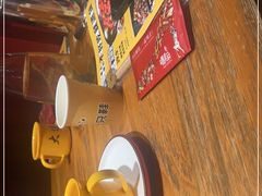 -喝丢一只鞋海鲜烧烤(文体街店)