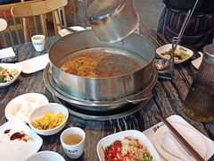 -老船舫·现做活鲜鱼馆(东郊记忆店)