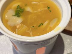 -金狮麟·新豫菜(杏石口路店)