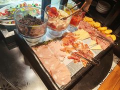 -拉蒂娜·巴西牛排馆 Latina·Brazilian Steakhouse(陆家嘴旗舰店)