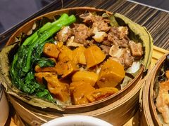 -72街荷叶饭(东方宝泰广场店)