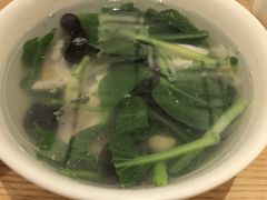 -花园茶楼·淮扬菜(兴城西路店)