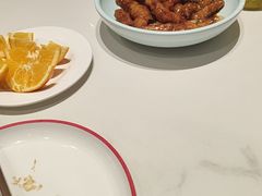 -大厨小馆(华阳城店)