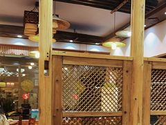 -下梅人家土菜馆(历史文化餐厅度假区店)