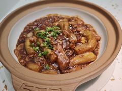 广式茄子堡-大树餐厅(环球港店)