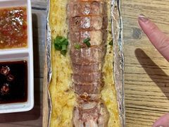 -辉记炭烧海鲜大排档·老字号(福田店)