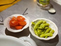 -十面欢腾(长乐路店)