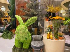 -PlantsEatery·植物食堂(REX春熙店)