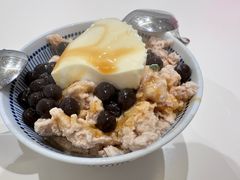 -堂屋糖水店(愚园店)