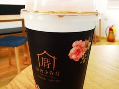 棉花糖巧克力-厝内小眷村(东二环泰禾店)